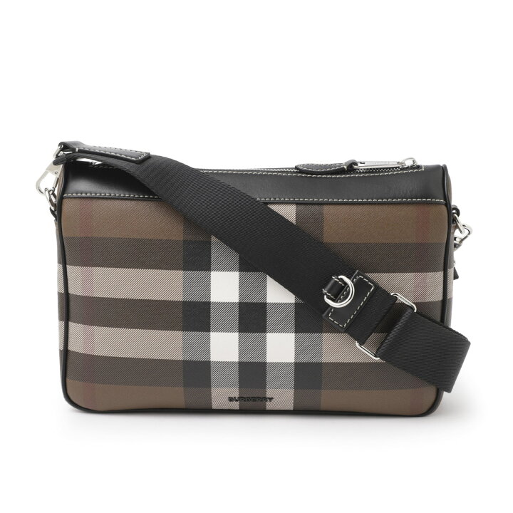 楽天市場】【アウトレット】バーバリー BURBERRY ショルダーバッグ  
