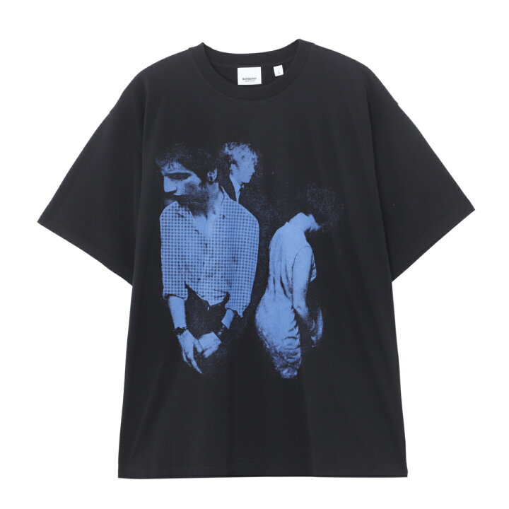 楽天市場】【アウトレット】【ラスト1点】バーバリー BURBERRY クルー  