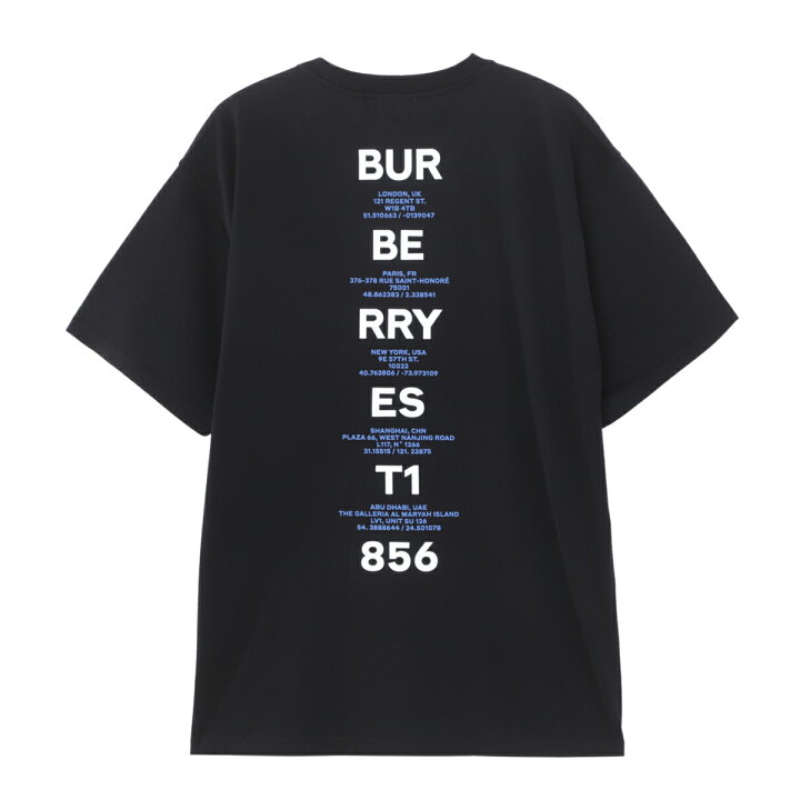 楽天市場】【アウトレット】【ラスト1点】バーバリー BURBERRY クルー 