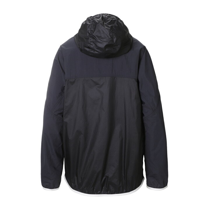 楽天市場】モンクレール MONCLER フード付きブルゾン レイン 