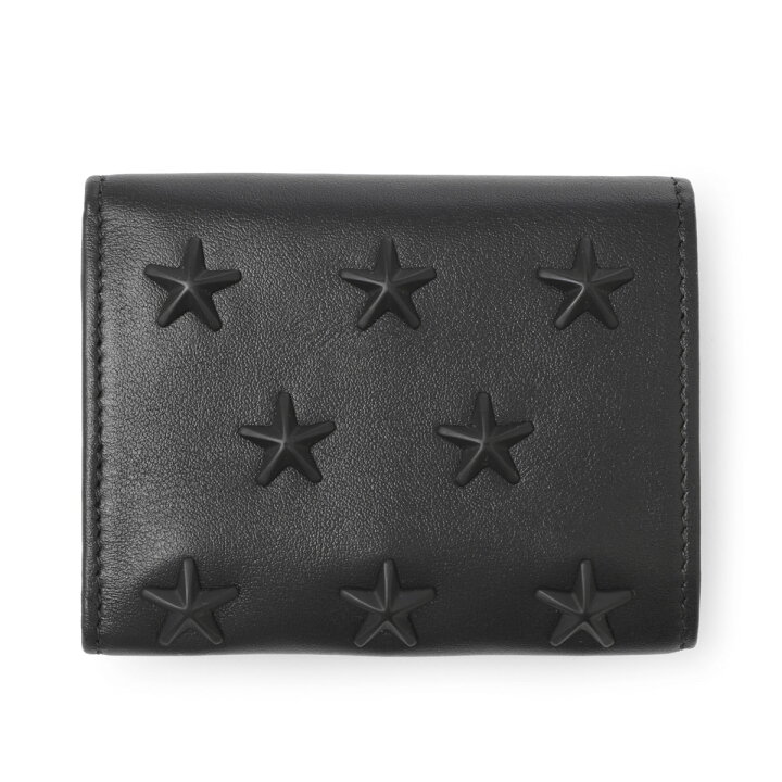 楽天市場】【アウトレット】ジミーチュウ JIMMY CHOO 3つ折り財布 小銭 