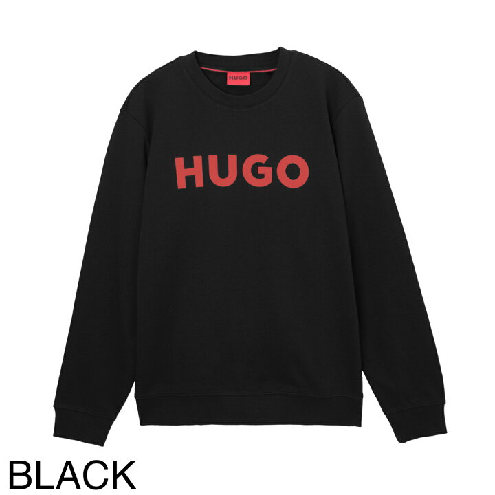 楽天市場】ヒューゴヒューゴボス HUGO HUGOBOSS スウェット メンズ dem 
