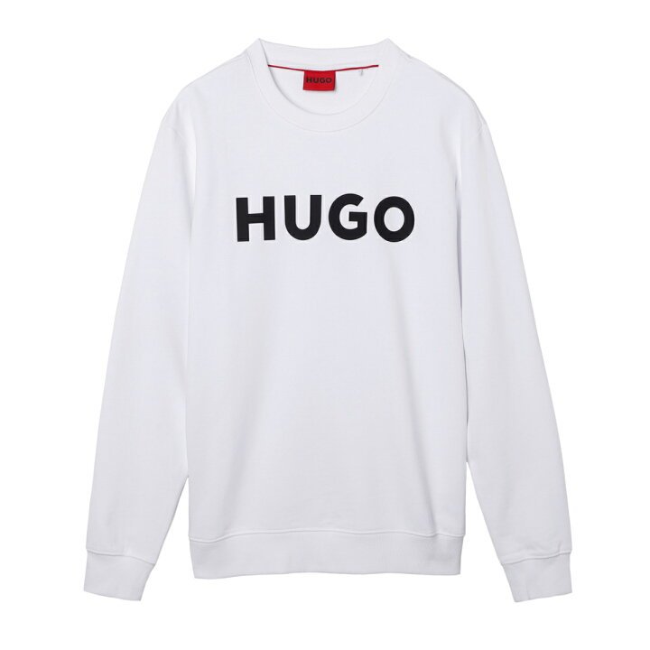 楽天市場】ヒューゴヒューゴボス HUGO HUGOBOSS スウェット メンズ dem 