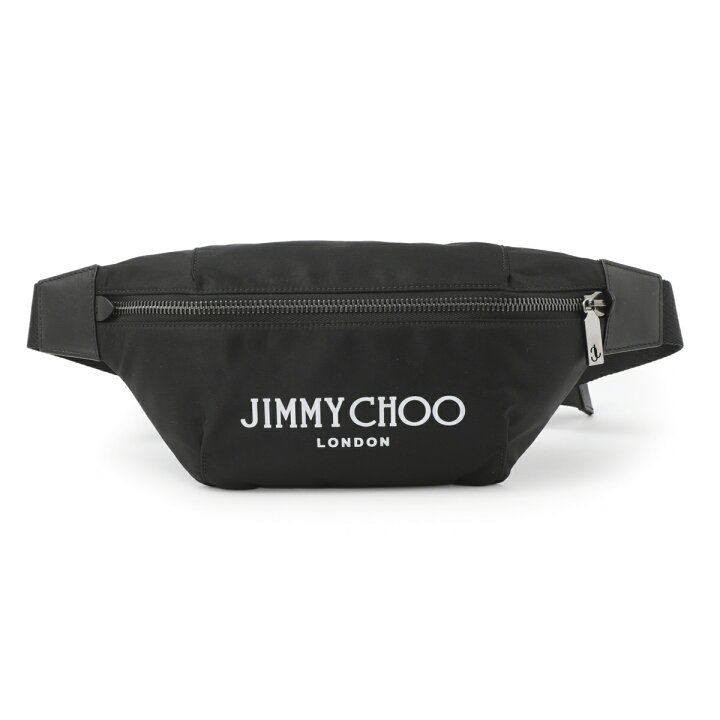 楽天市場】ジミーチュウ JIMMY CHOO ベルトバッグ ウエストポーチ  