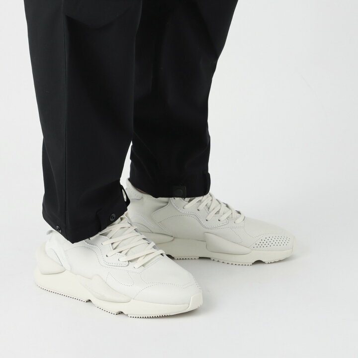楽天市場】ワイスリー Y-3 スニーカー ホワイト メンズ 大きいサイズ 