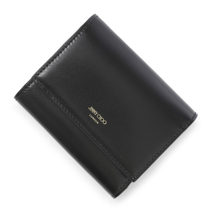 楽天市場】【アウトレット】ジミーチュウ JIMMY CHOO 3つ折り財布 小銭  