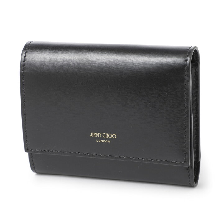 楽天市場】【アウトレット】ジミーチュウ JIMMY CHOO 3つ折り財布 小銭 