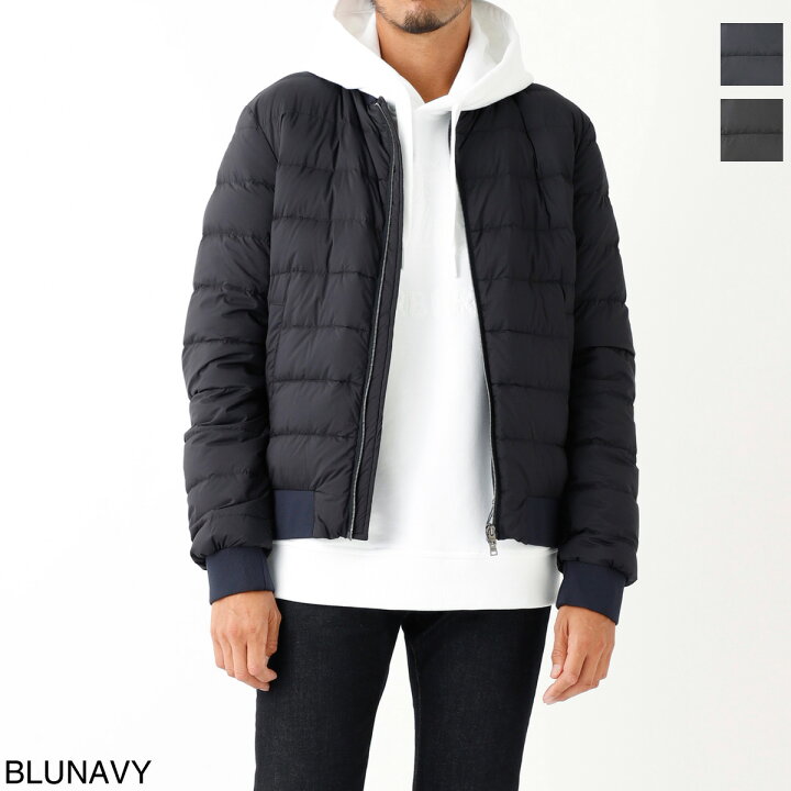 楽天市場】ヘルノ HERNO ダウンジャケット pi010ule 19288 9200 HERNO  