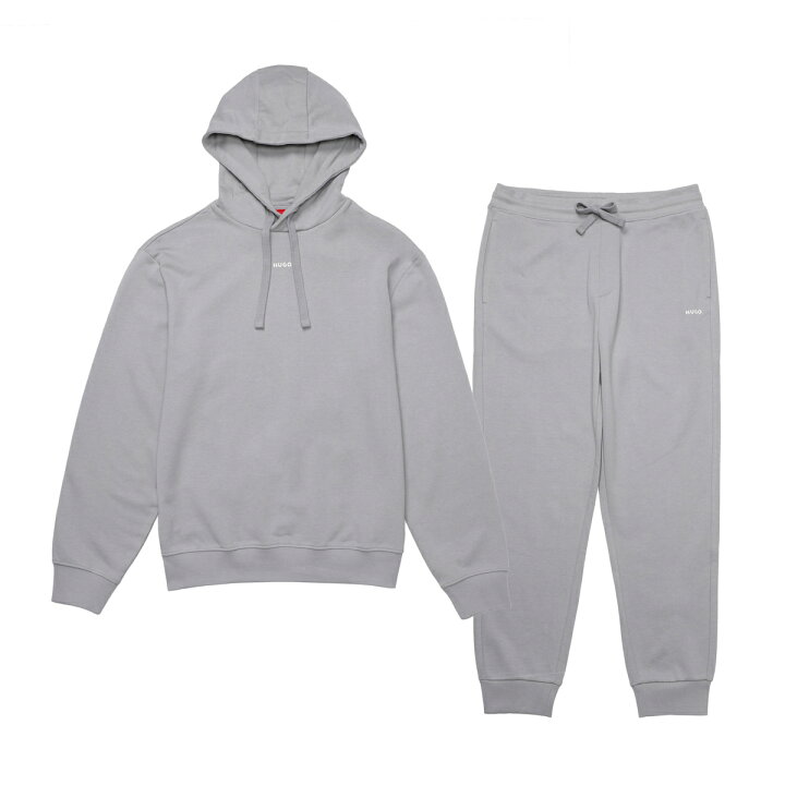 楽天市場】ヒューゴヒューゴボス HUGO HUGOBOSS セットアップ 