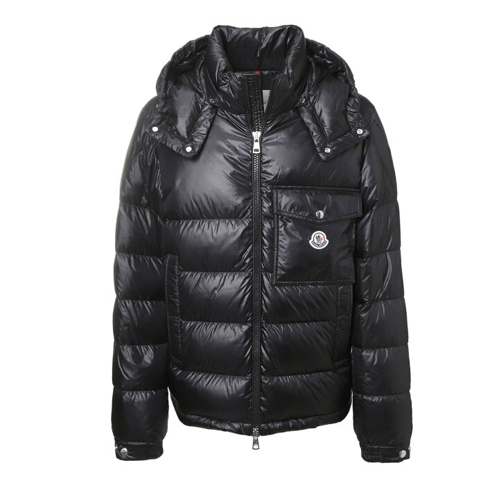 楽天市場】モンクレール MONCLER ダウンジャケット wollaston 1a00001 