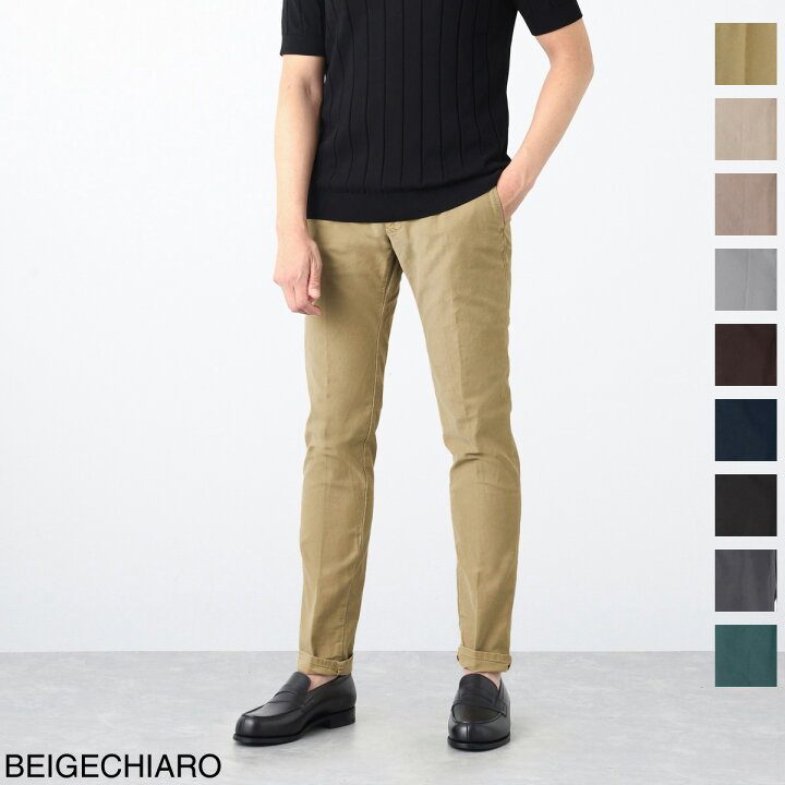 楽天市場】【アウトレット】インコテックス スラックス INCOTEX SLACKS 
