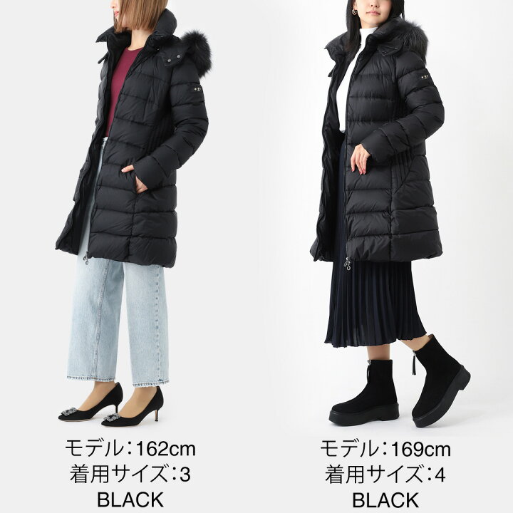 楽天市場】タトラス TATRAS ダウンコート レディース 大きいサイズあり 