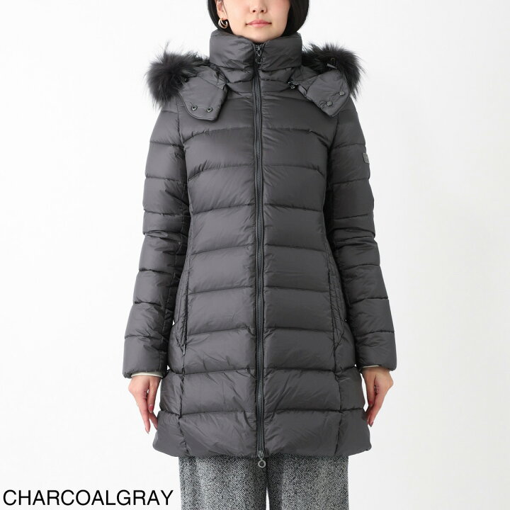 楽天市場】タトラス TATRAS ダウンコート レディース 大きいサイズあり  