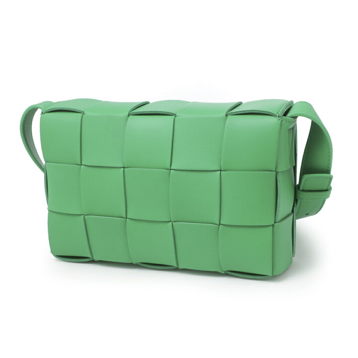 楽天市場】ボッテガヴェネタ BOTTEGA VENETA クロスボディバッグ 