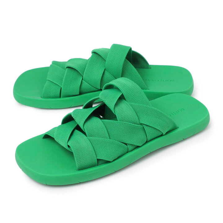 楽天市場】ボッテガヴェネタ BOTTEGA VENETA サンダル メンズ 大きい  