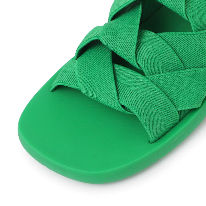 楽天市場】ボッテガヴェネタ BOTTEGA VENETA サンダル メンズ 大きい  