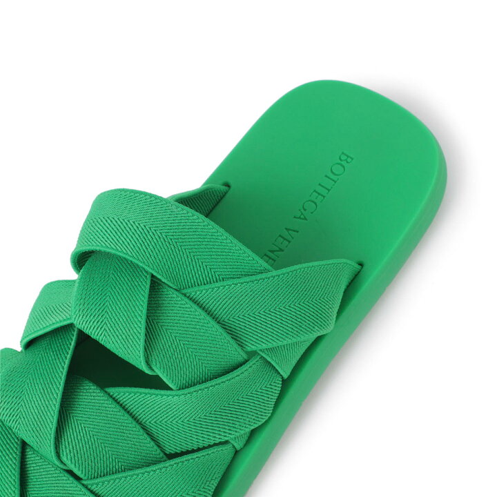 楽天市場】ボッテガヴェネタ BOTTEGA VENETA サンダル メンズ 大きい  