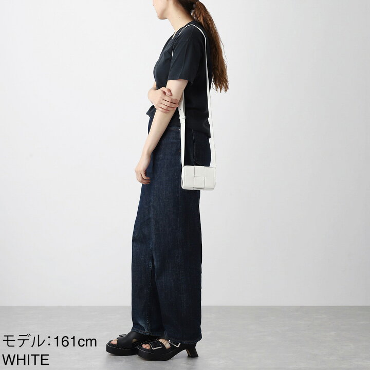 楽天市場】ボッテガヴェネタ BOTTEGA VENETA クロスボディバッグ  