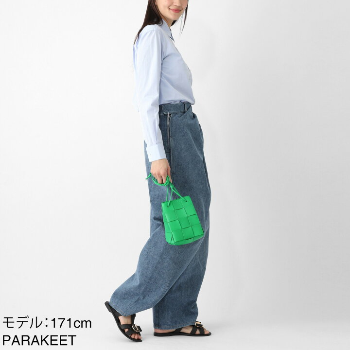 楽天市場】ボッテガヴェネタ BOTTEGA VENETA クロスボディバッグ  