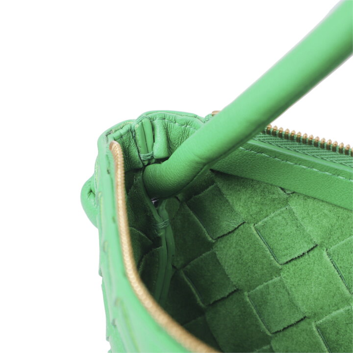 楽天市場】ボッテガヴェネタ BOTTEGA VENETA ハンドバッグ 2WAY 
