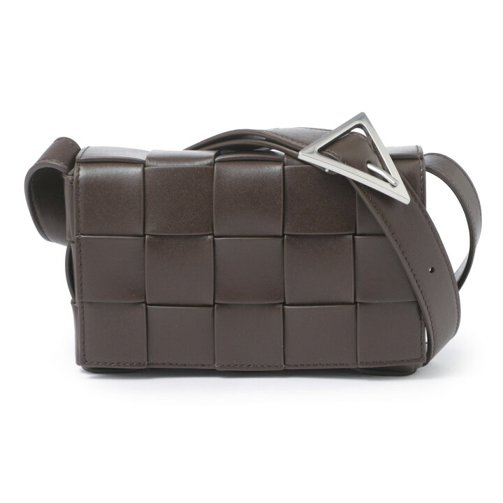 楽天市場】ボッテガヴェネタ BOTTEGA VENETA クロスボディバッグ 