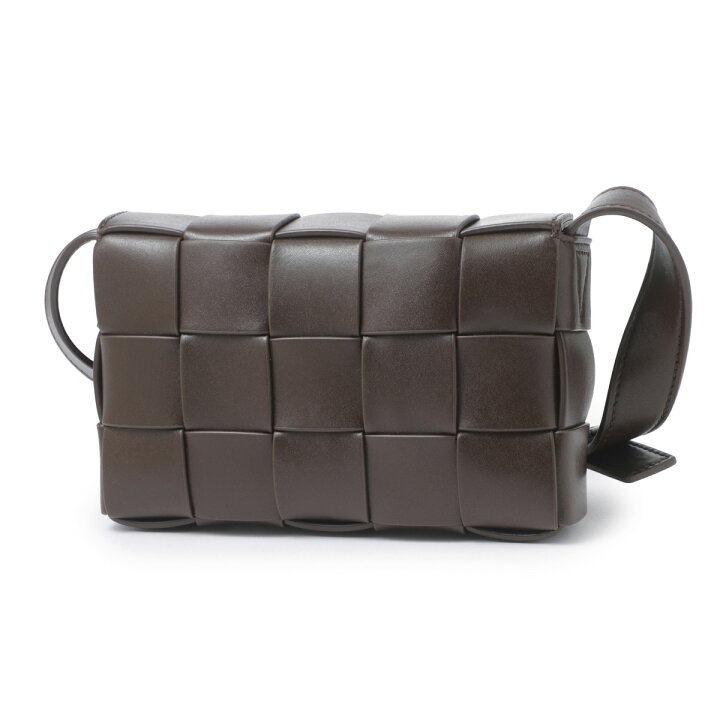 楽天市場】ボッテガヴェネタ BOTTEGA VENETA クロスボディバッグ 