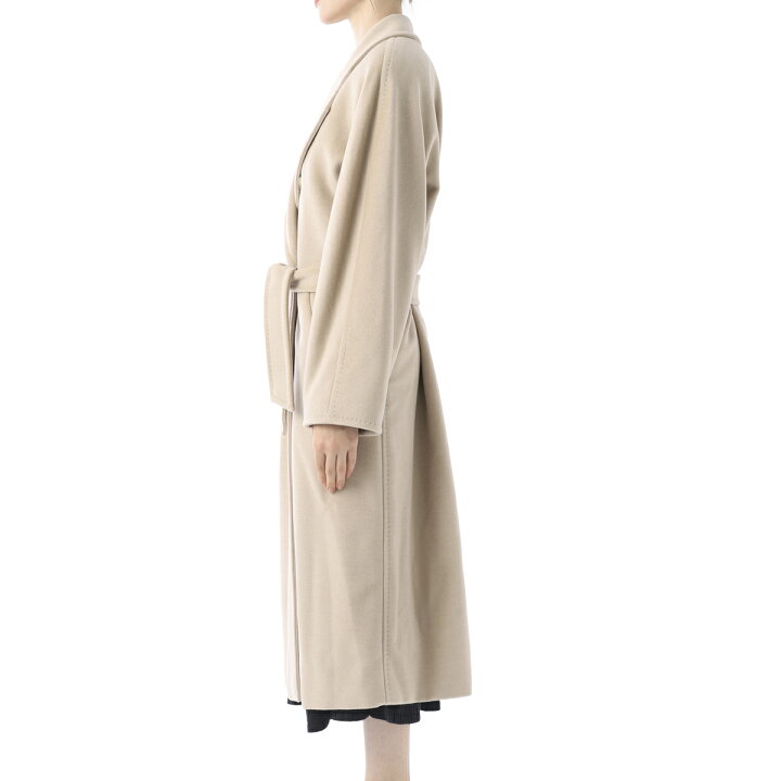 楽天市場】【アウトレット】マックスマーラ Max Mara ロングコート 