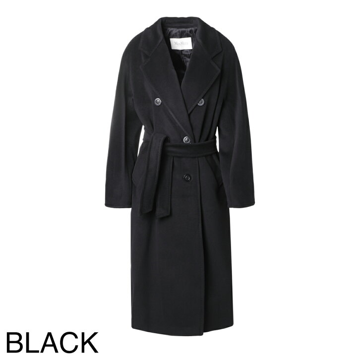 楽天市場】【アウトレット】マックスマーラ Max Mara ロングコート  