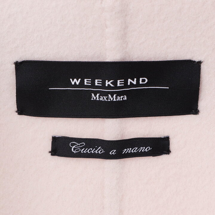 楽天市場】ウィークエンドマックスマーラ WEEKEND Max Mara ロング 