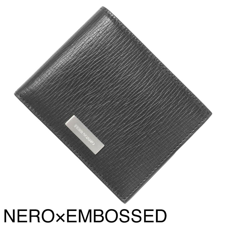 楽天市場】フェラガモ FERRAGAMO 2つ折り財布 メンズ 661202 0764079 