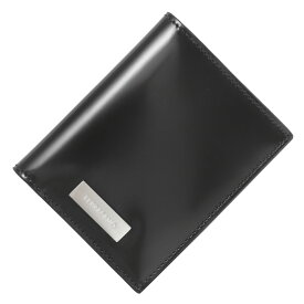 【12/10限定!当選確率1/2!MAX300%POINT BACK!※要エントリー】フェラガモ FERRAGAMO カードケース メンズ 661221 0763257 nero【返品送料無料】