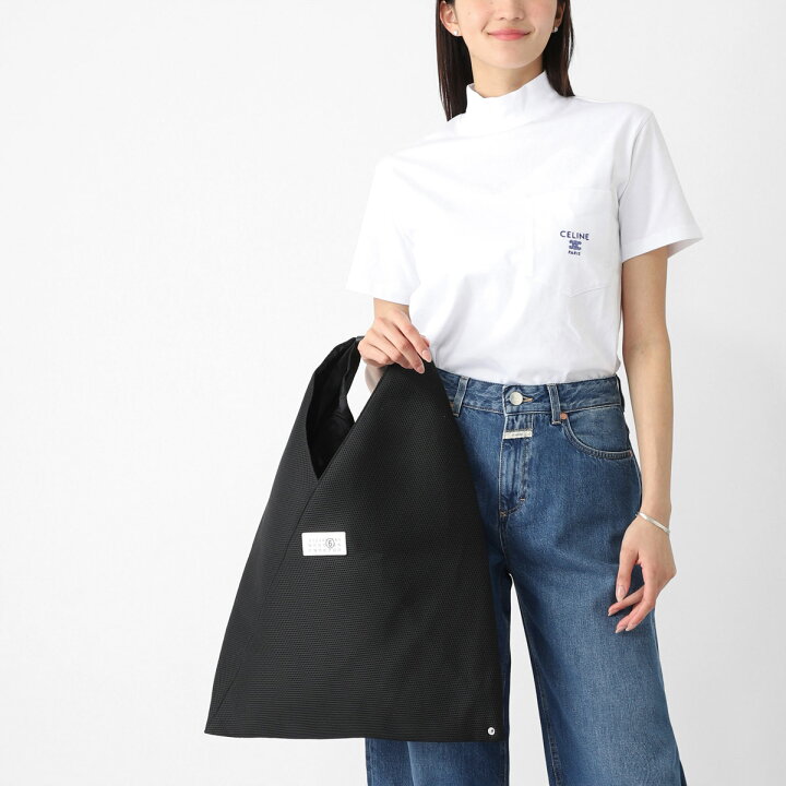 楽天市場】エムエム 6 メゾンマルジェラ MM6 Maison Margiela トート 