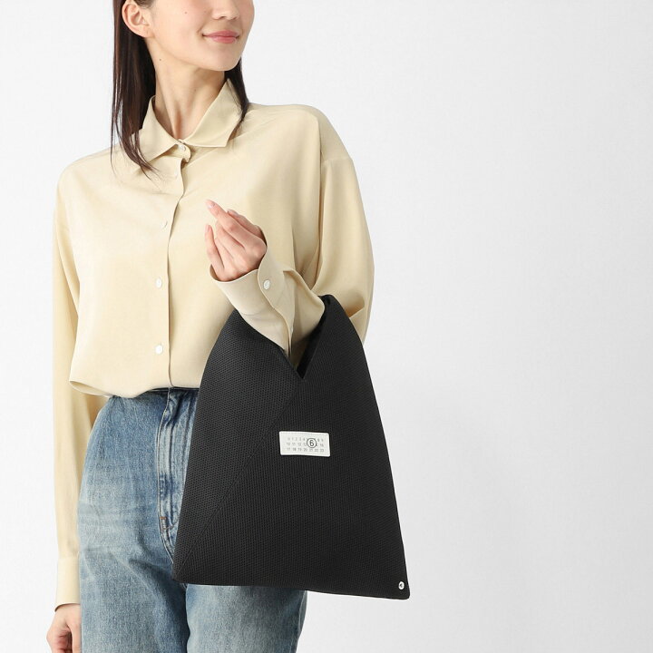楽天市場】MM6 Maison Margiela エムエムシックス メゾンマルジェラ  