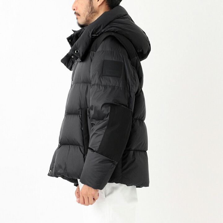 楽天市場】【アウトレット】バーバリー BURBERRY ダウンジャケット 