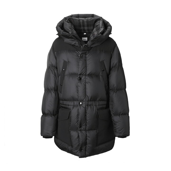 楽天市場】【アウトレット】バーバリー BURBERRY ダウンコート 