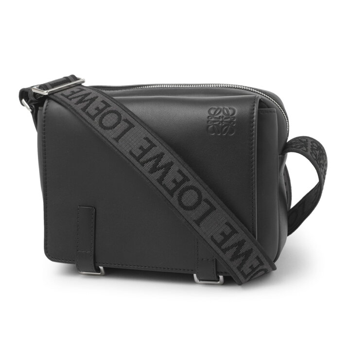 楽天市場】ロエベ LOEWE メッセンジャーバッグ ショルダーバッグ 