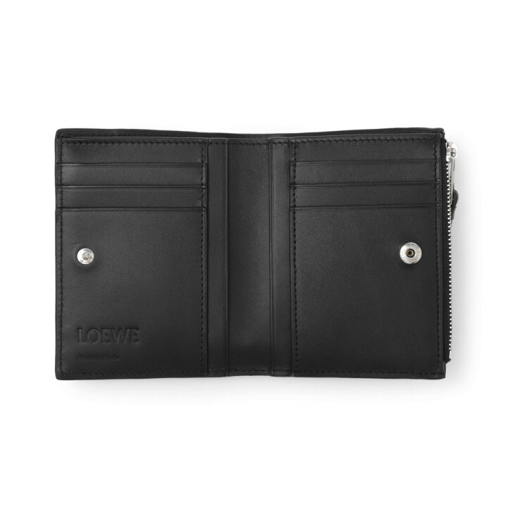 楽天市場】ロエベ LOEWE 2つ折り財布 小銭入れ付き メンズ c510w73x02 