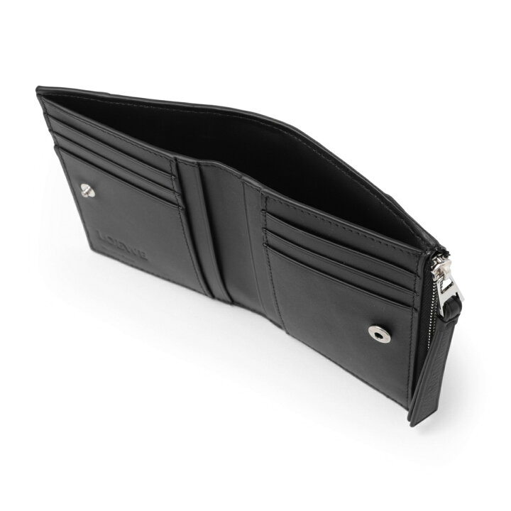 楽天市場】ロエベ LOEWE 2つ折り財布 小銭入れ付き メンズ c510w73x02 