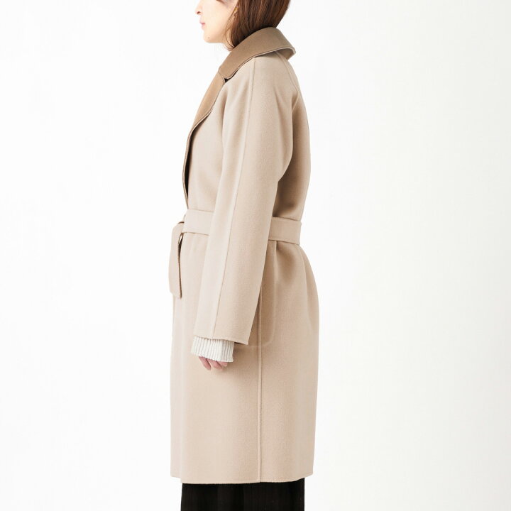 楽天市場】ウィークエンドマックスマーラ WEEKEND Max Mara ロング 