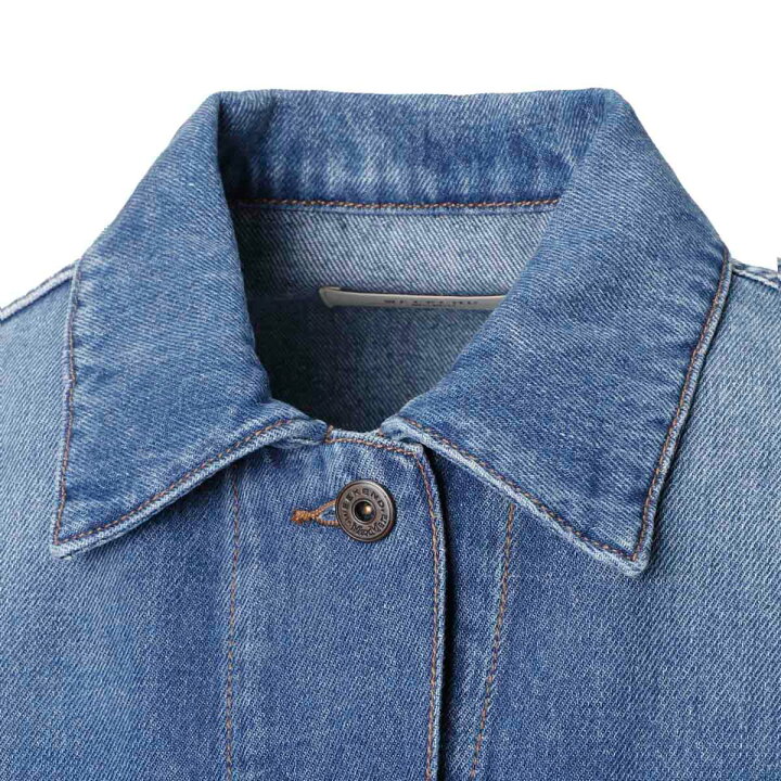 楽天市場】ウィークエンドマックスマーラ WEEKEND Max Mara デニム 