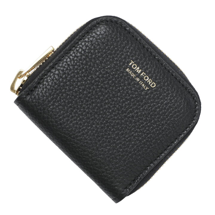 楽天市場】トムフォード TOM FORD コインケース ブラック y0239 