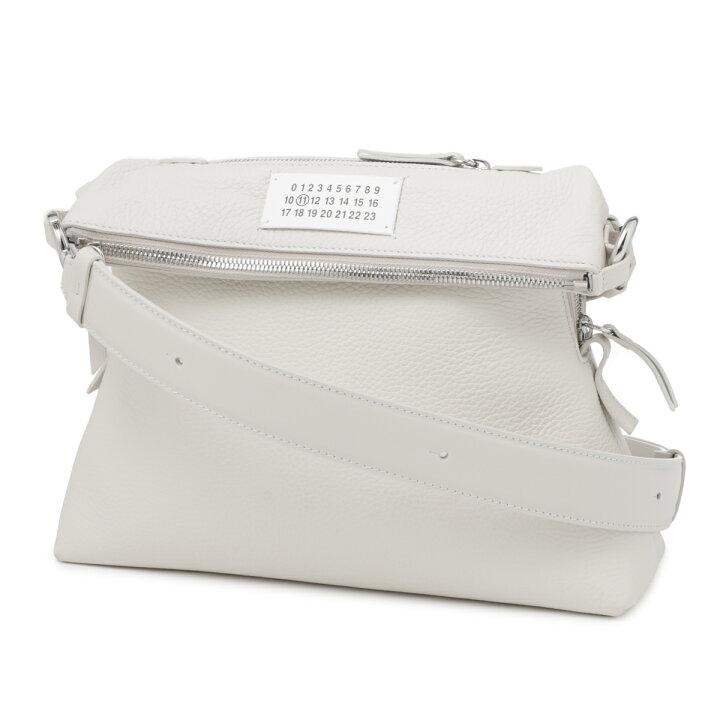 楽天市場】メゾンマルジェラ Maison Margiela ショルダーバッグ 3WAY 