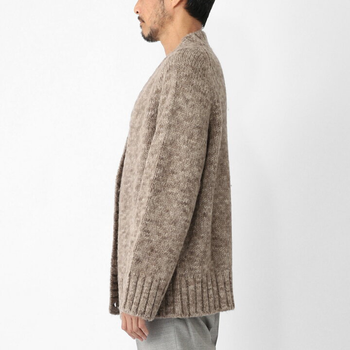 楽天市場】メゾンマルジェラ Maison Margiela Vネック カーディガン  