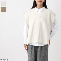 楽天市場】MaxMara ベストの通販