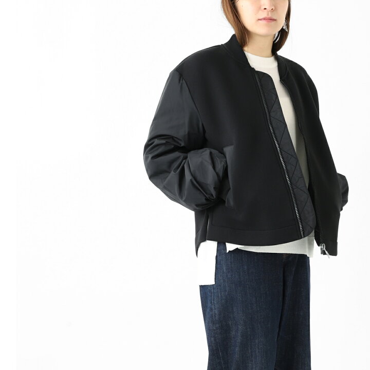 楽天市場】ウィークエンドマックスマーラ WEEKEND Max Mara 中綿入り 