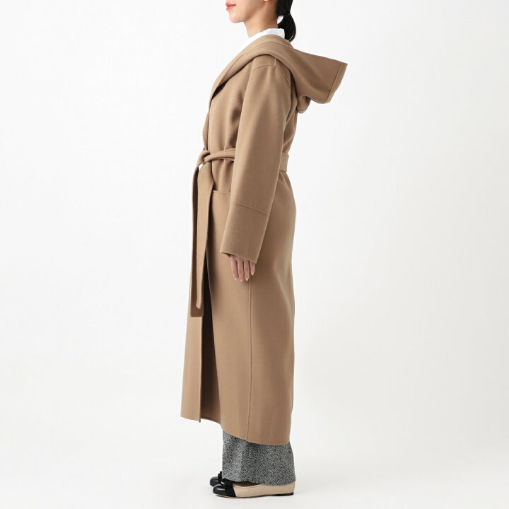 楽天市場】マックスマーラ S Max Mara ローブコート 2390160533600 045 