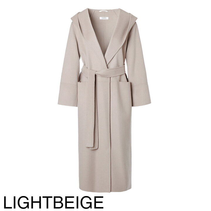 楽天市場】マックスマーラ S Max Mara ローブコート 2390160533600 045 
