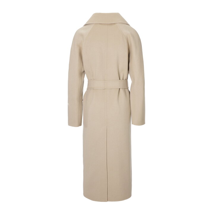 楽天市場】【アウトレット】マックスマーラ S Max Mara ウールコート 