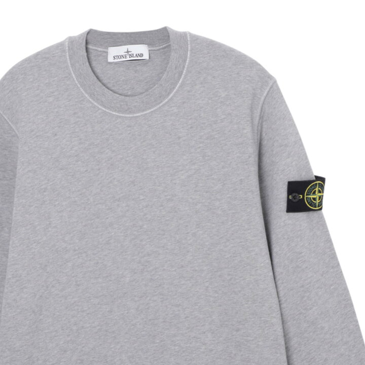 楽天市場】ストーンアイランド STONE ISLAND スウェット メンズ  