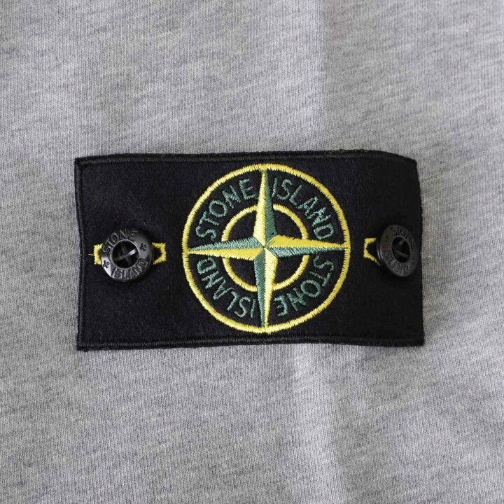 楽天市場】ストーンアイランド STONE ISLAND スウェット メンズ  